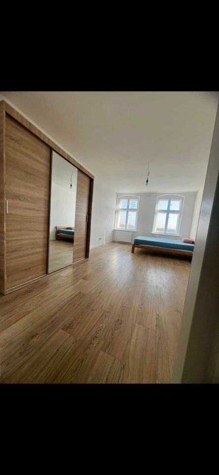 Mieszkanie 2-pokojowe Wrocław Psie Pole, al. Marcina Kromera. Zdjęcie 5