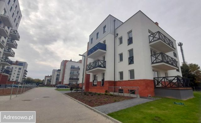 Mieszkanie 3-pokojowe Aleksandrów Kujawski, ul. Kościelna