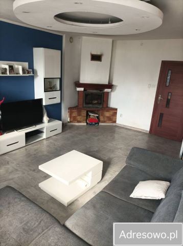 Mieszkanie 3-pokojowe Bytom Śródmieście, ul. marsz. Józefa Piłsudskiego. Zdjęcie 1