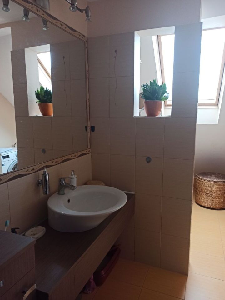 dom wolnostojący Wola Wierzbowska. Zdjęcie 7