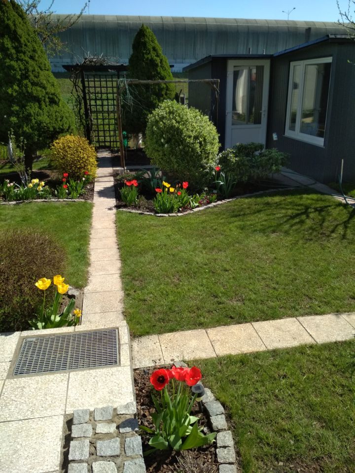 dom szeregowy, 9 pokoi Wrocław Żerniki, ul. Andrzeja Kmicica. Zdjęcie 25