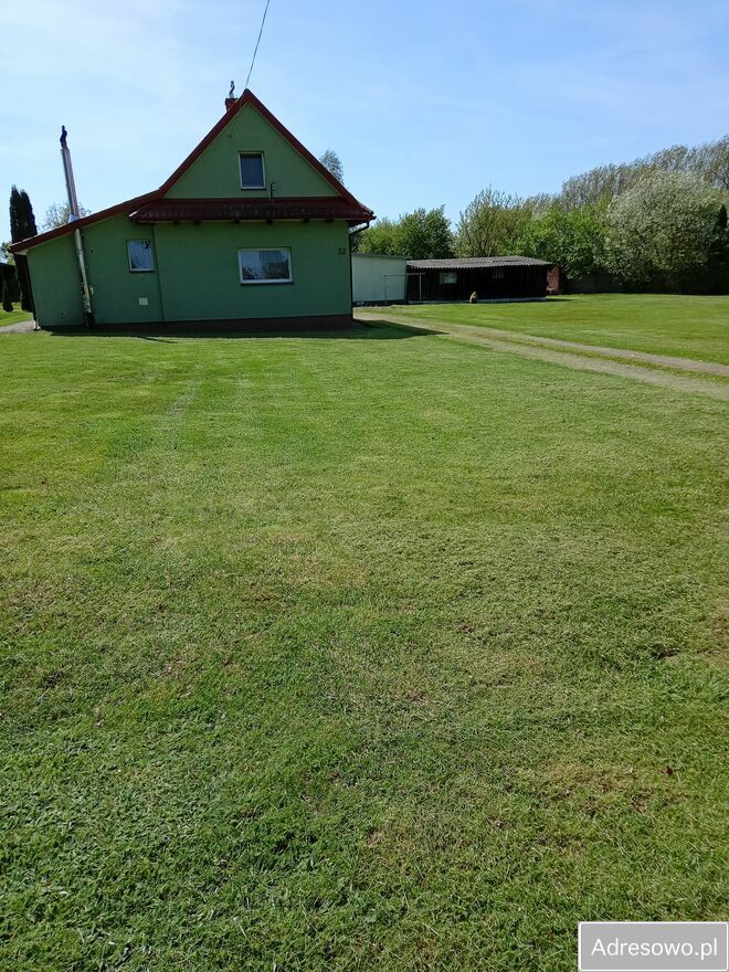 dom wolnostojący, 5 pokoi Pisanica. Zdjęcie 4