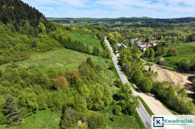 Działka rolna Hoszów. Zdjęcie 2