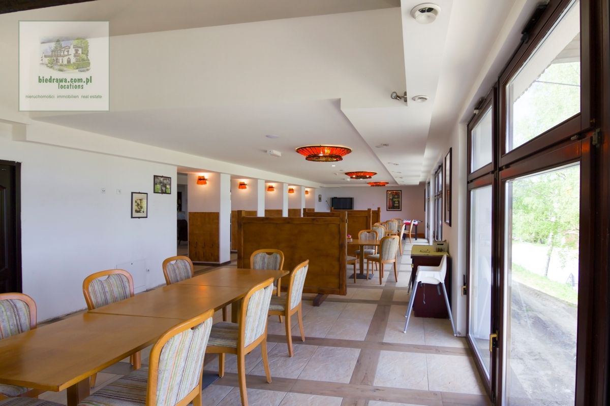 Hotel/pensjonat Duszniki-Zdrój Zieleniec. Zdjęcie 6