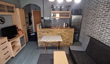 Mieszkanie 1-pokojowe Dzierżoniów, os. Kolorowe