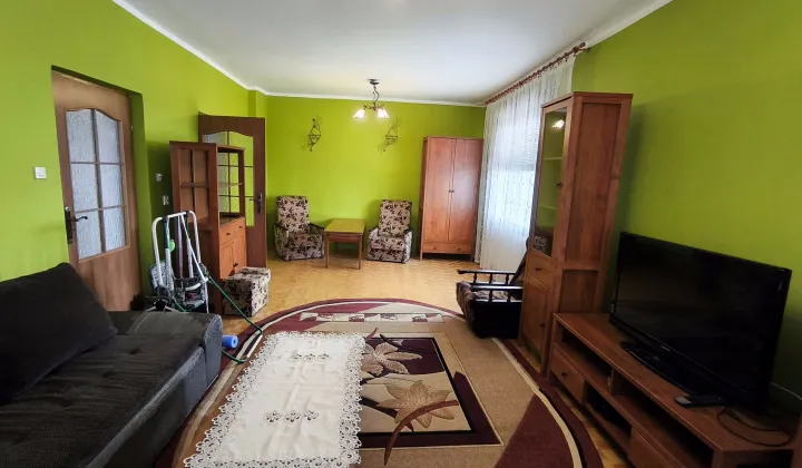 Mieszkanie 3-pokojowe Białystok Skorupy, ul. Wczasowa