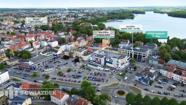 Lokal Szczecinek, ul. Parkowa. Zdjęcie 4