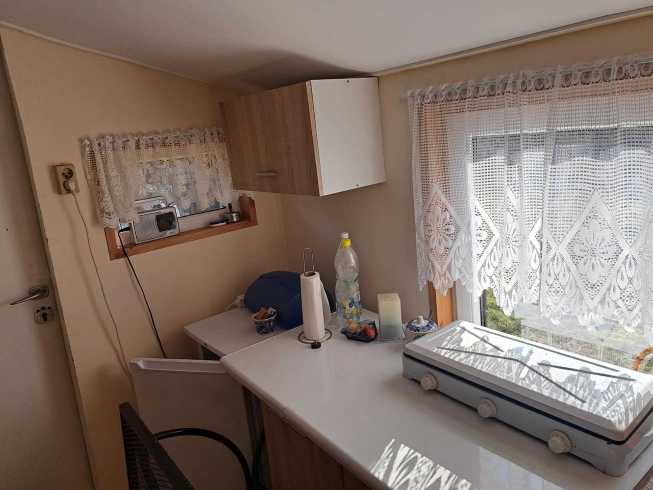 Działka rekreacyjna Giewartów. Zdjęcie 4