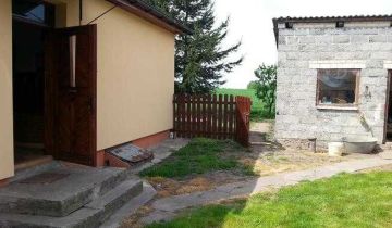 dom wolnostojący, 2 pokoje Łykoszyn