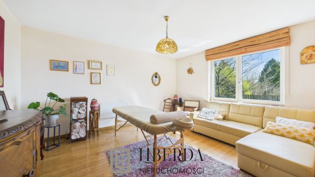 dom wolnostojący, 7 pokoi Motycz. Zdjęcie 10