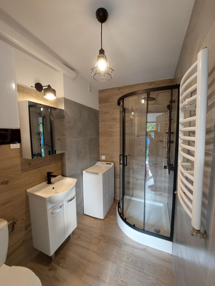 bliźniak, 5 pokoi Wrocław Psie Pole, ul. Zatorska. Zdjęcie 11