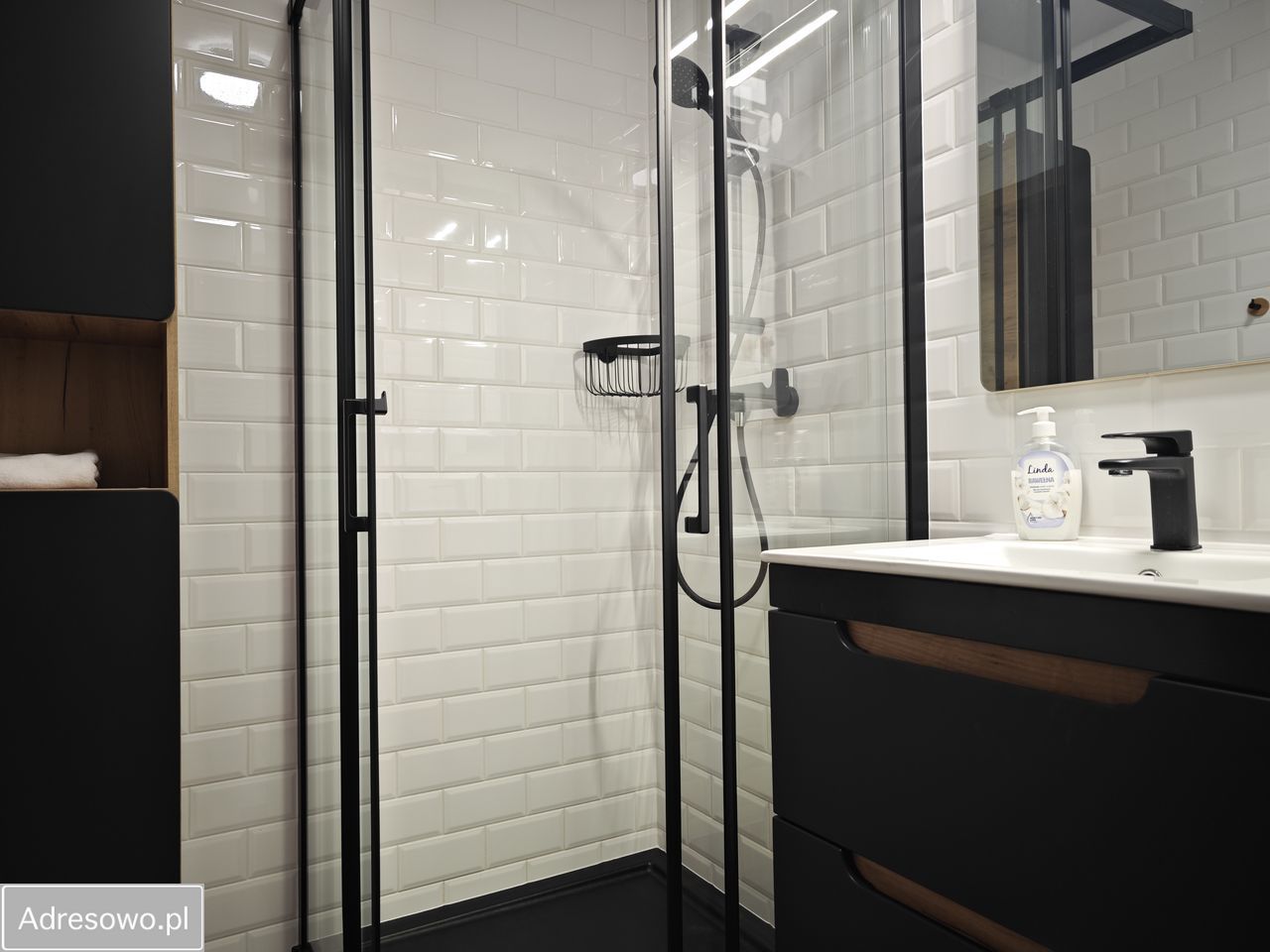 Mieszkanie 1-pokojowe Kołobrzeg, ul. Jana Kasprowicza. Zdjęcie 8