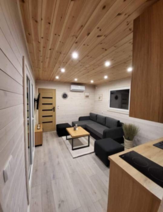 dom letniskowy Gąski. Zdjęcie 4