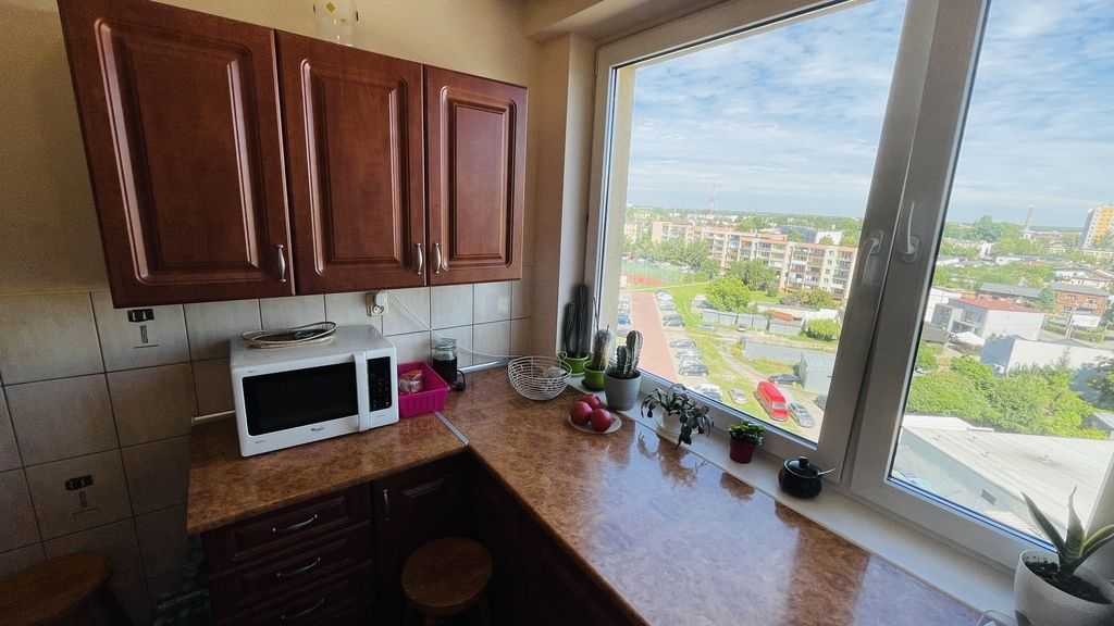 Mieszkanie 3-pokojowe Bełchatów. Zdjęcie 7