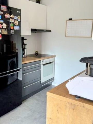 Mieszkanie 2-pokojowe Warszawa Targówek, ul. Toruńska. Zdjęcie 4