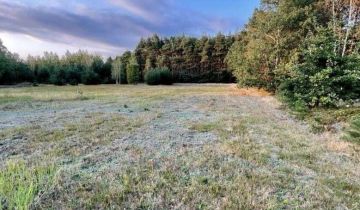 Działka budowlana Anielin
