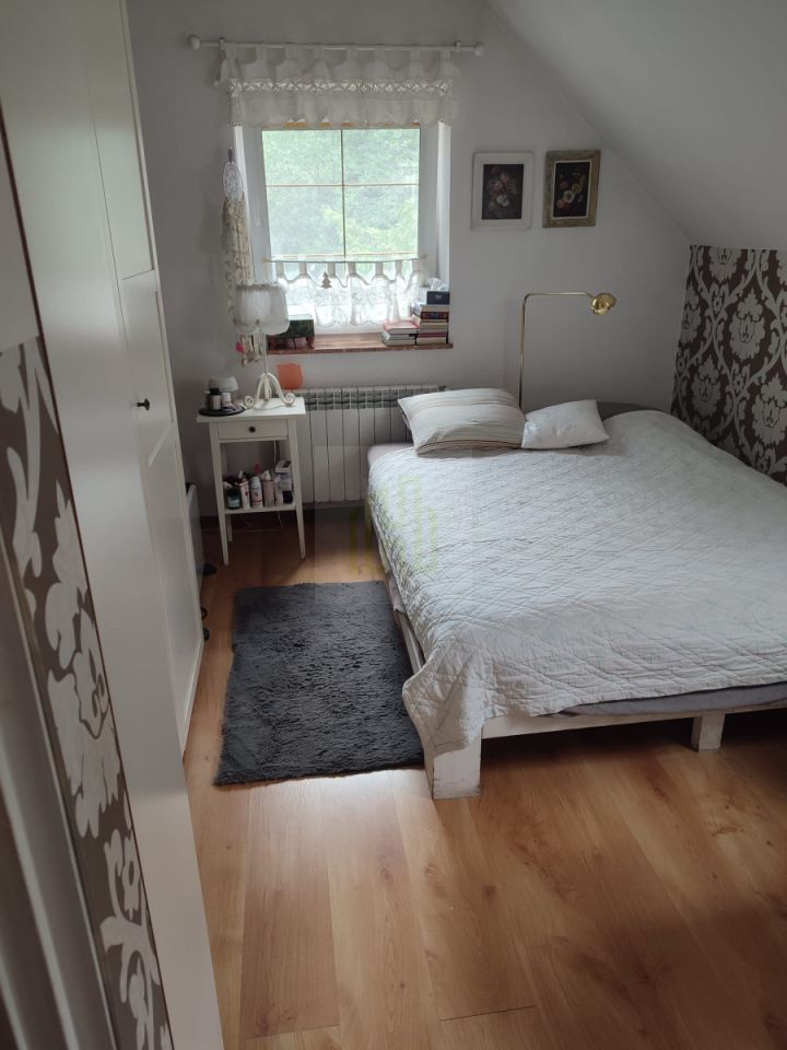 dom wolnostojący, 5 pokoi Żabia Wola, Graniczna. Zdjęcie 19