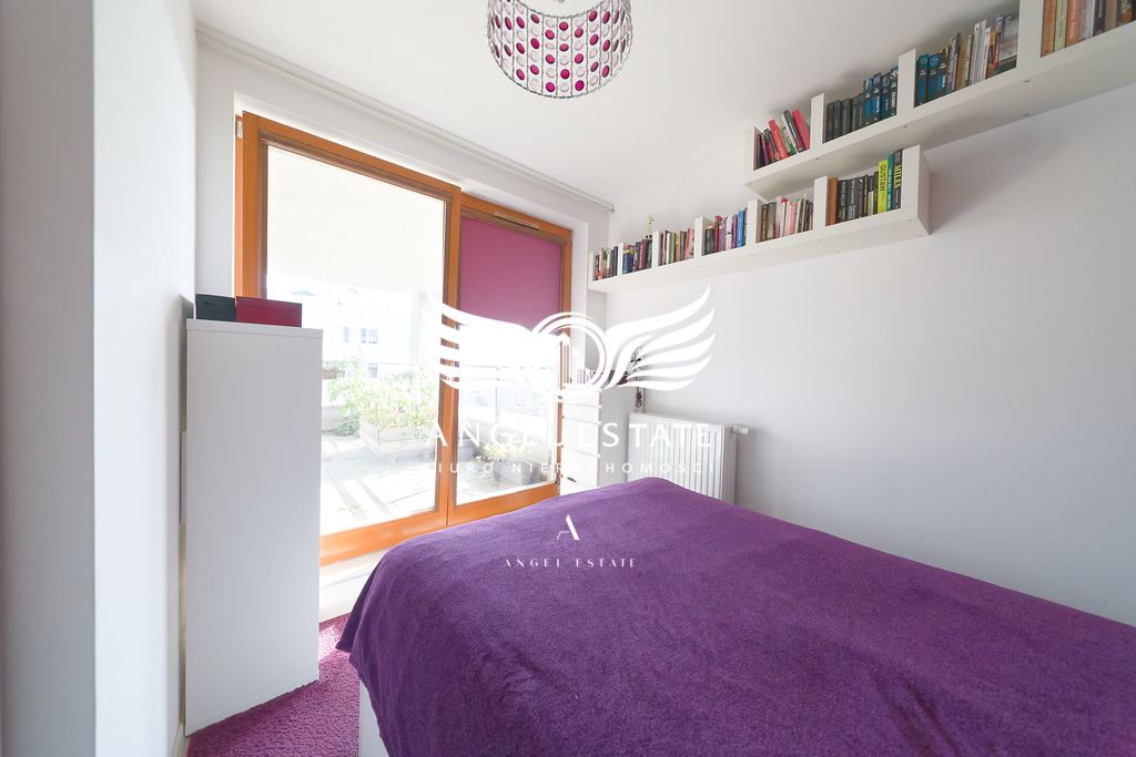 Mieszkanie 3-pokojowe Szczecin Warszewo, ul. Duńska. Zdjęcie 15