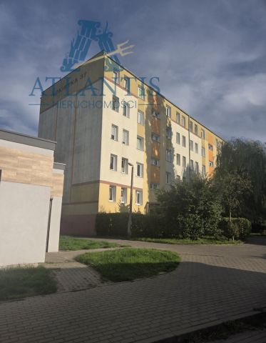 Mieszkanie 2-pokojowe Inowrocław, ul. Władysława Łokietka. Zdjęcie 1