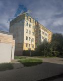Mieszkanie 2-pokojowe Inowrocław, ul. Władysława Łokietka