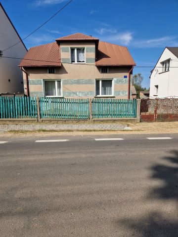 dom wolnostojący Lgota Górna. Zdjęcie 1