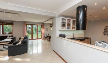 dom wolnostojący, 6 pokoi Czernica, ul. Mikołaja Reja