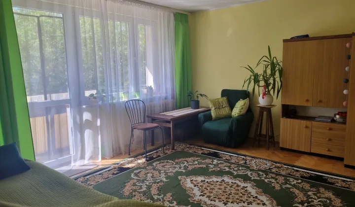 Mieszkanie 3-pokojowe Radom, ul. Sadkowska