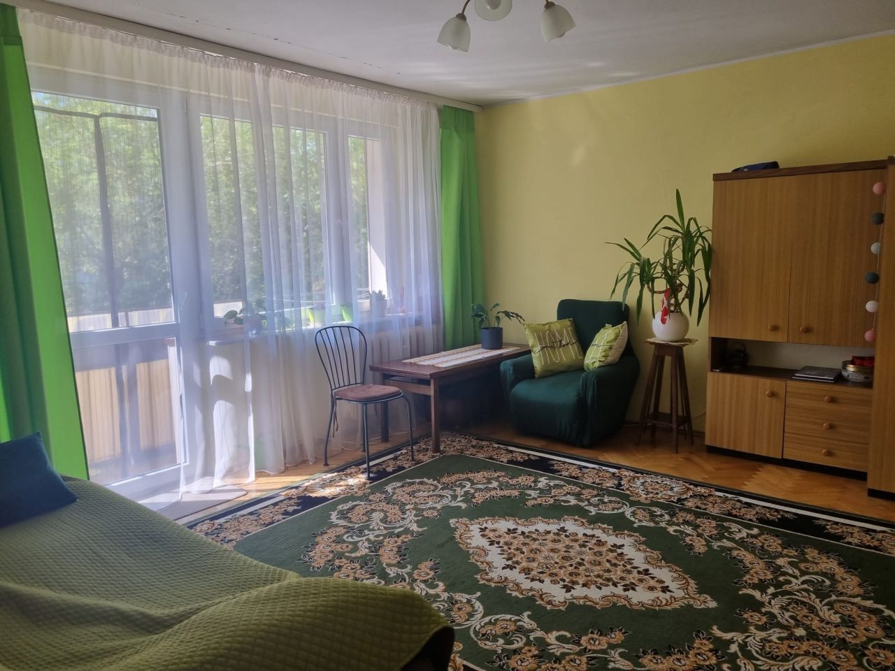 Mieszkanie 3-pokojowe Radom, ul. Sadkowska. Zdjęcie 1