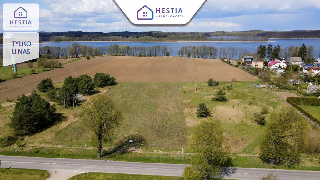 Działka rolna Ińsko. Zdjęcie 3