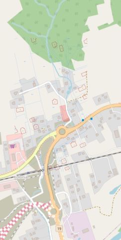 Działka inwestycyjna Babica. Zdjęcie 1