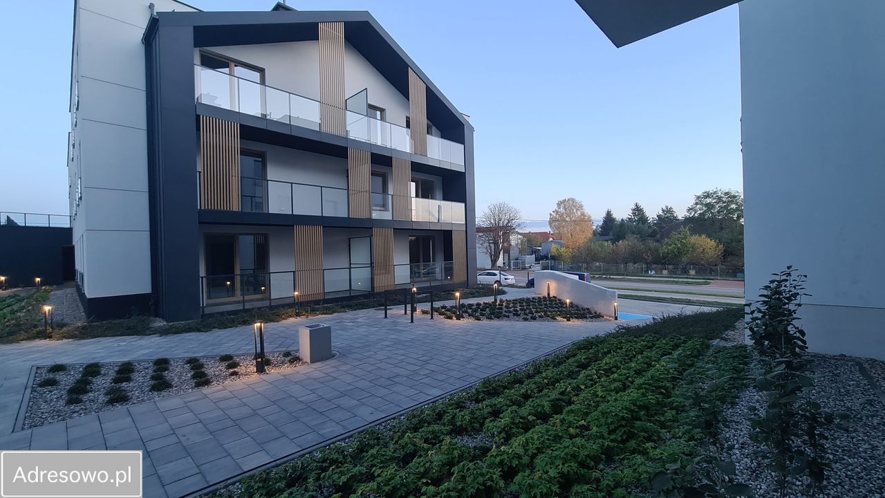 Lokal Białystok Zawady, ul. Lodowa. Zdjęcie 3