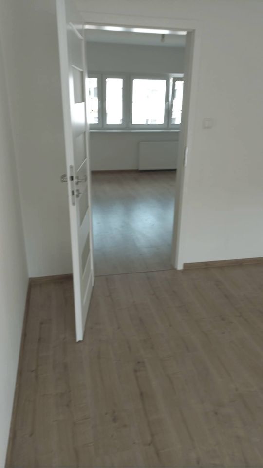 Mieszkanie 3-pokojowe Poznań Grunwald, ul. Poranek. Zdjęcie 10