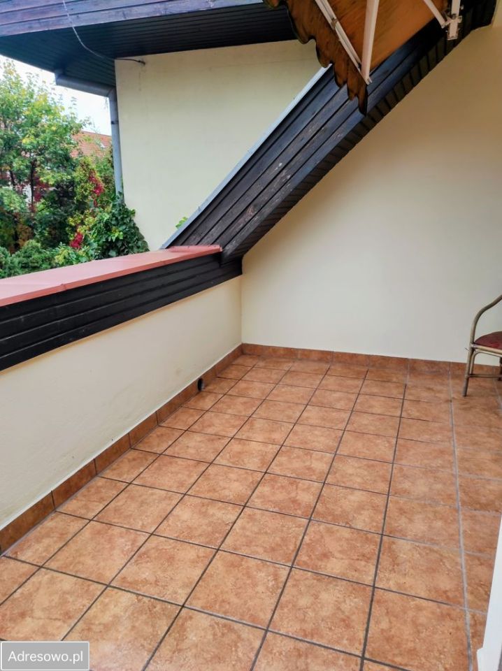 Mieszkanie 4-pokojowe Wysoka, ul. Chabrowa. Zdjęcie 10