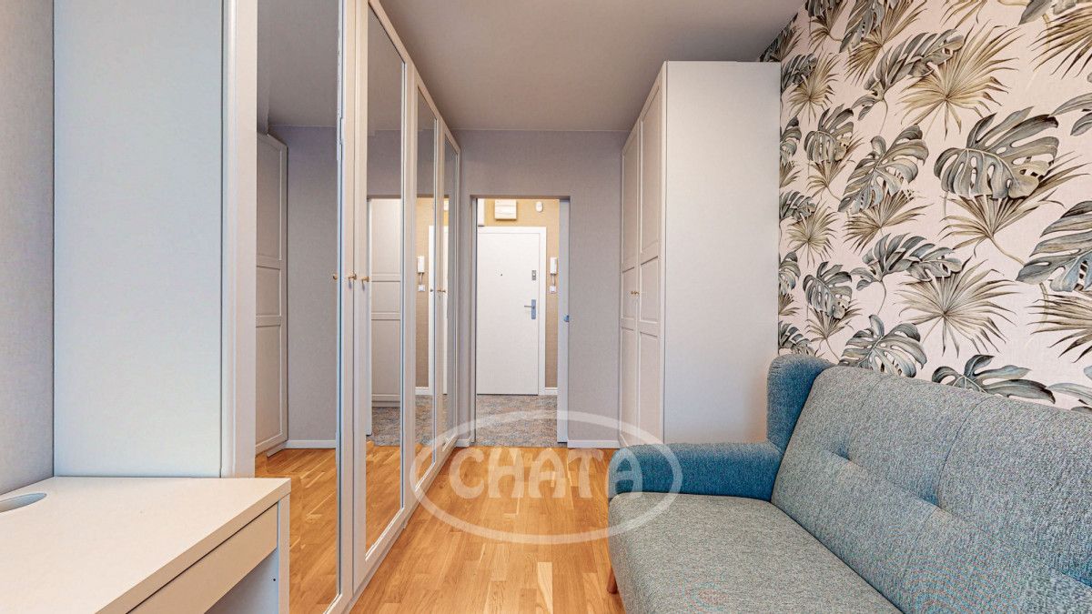 Mieszkanie 2-pokojowe Wrocław Śródmieście, ul. Henryka Pobożnego. Zdjęcie 17