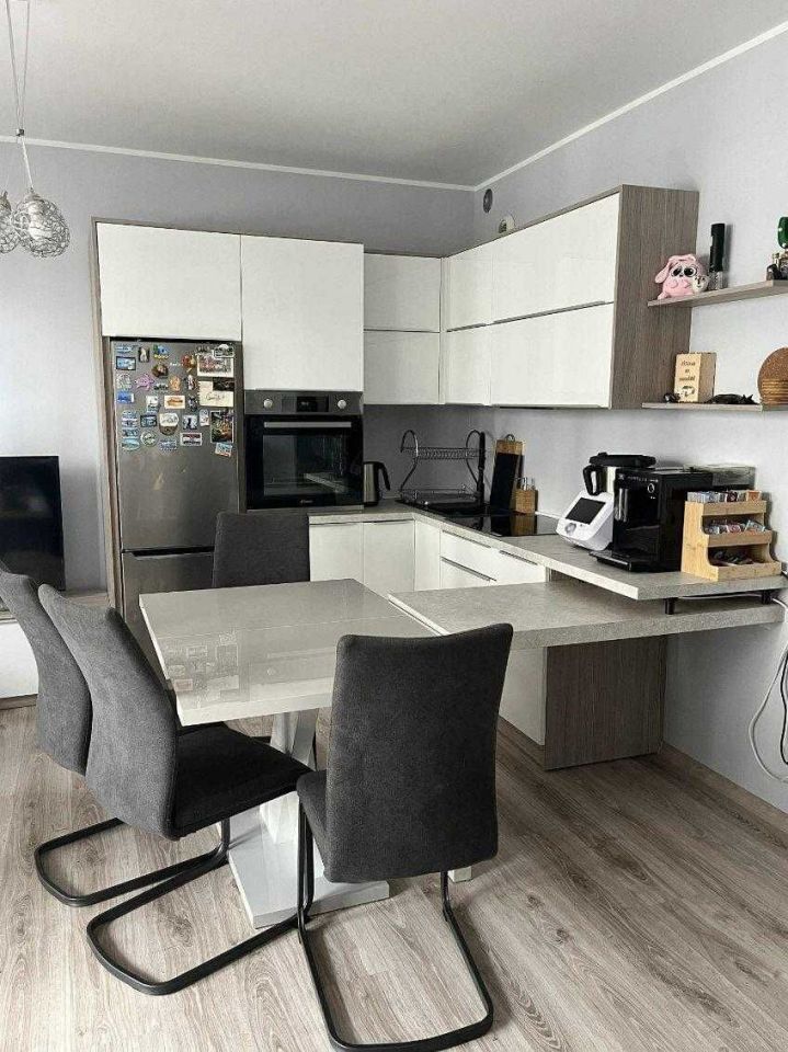 Mieszkanie 3-pokojowe Reda, ul. Morska. Zdjęcie 8