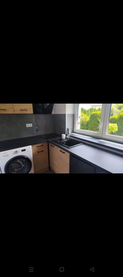 Mieszkanie 1-pokojowe Godziszka. Zdjęcie 3