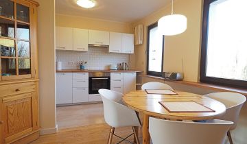 Mieszkanie 3-pokojowe Łódź Bałuty