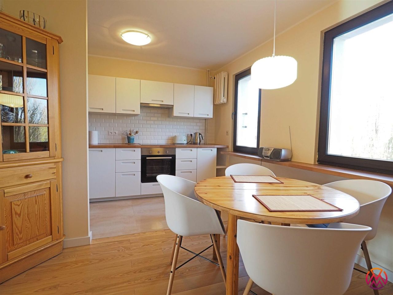 Mieszkanie 3-pokojowe Łódź Bałuty