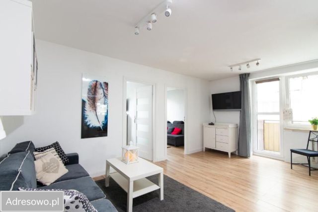 Mieszkanie 3-pokojowe Warszawa Śródmieście, ul. Pańska. Zdjęcie 1