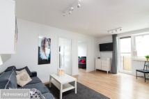 Mieszkanie 3-pokojowe Warszawa Śródmieście, ul. Pańska