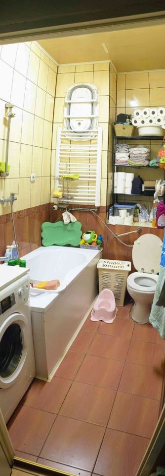 Mieszkanie 2-pokojowe Ruda Śląska Godula. Zdjęcie 8