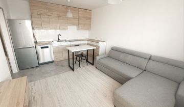 Mieszkanie 2-pokojowe Kielce Herby