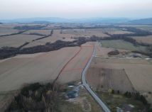 Działka budowlana Starków