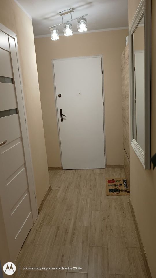 Mieszkanie 1-pokojowe Grabowo Kościerskie. Zdjęcie 6