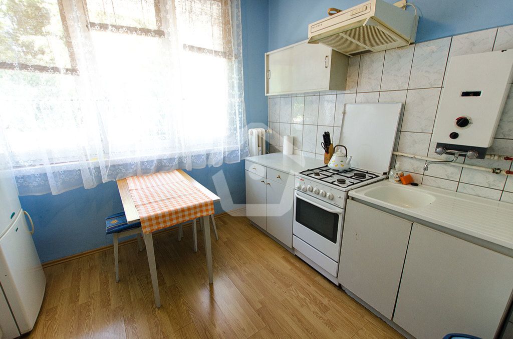 Mieszkanie 2-pokojowe Rzeszów, ul. Hetmańska. Zdjęcie 5