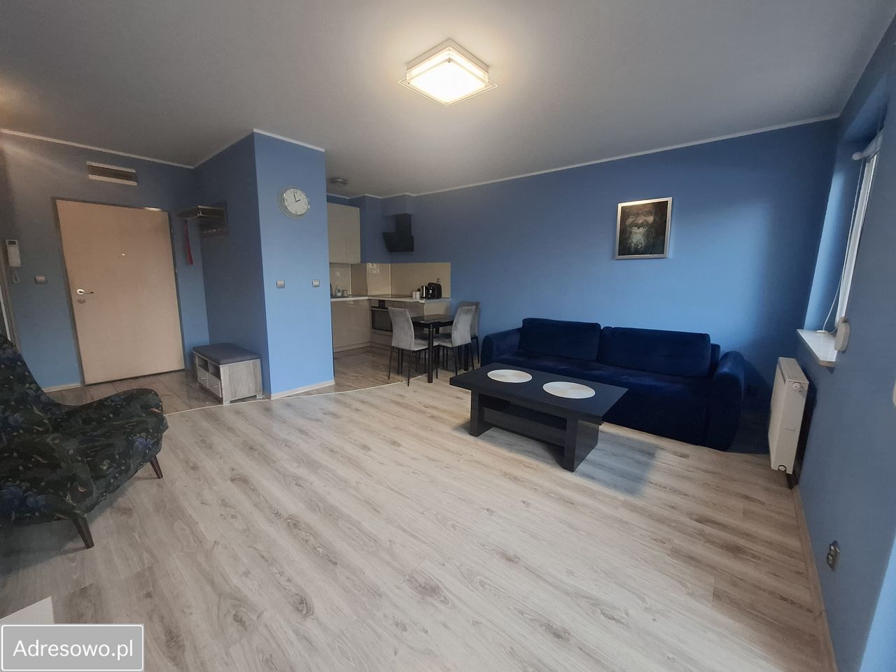 Mieszkanie 2-pokojowe Bydgoszcz Szwederowo. Zdjęcie 7