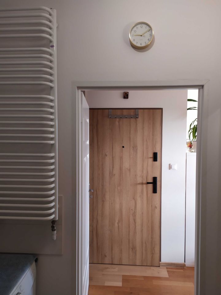 Mieszkanie 1-pokojowe Łódź Olechów. Zdjęcie 8