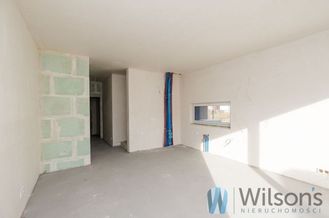 dom szeregowy, 4 pokoje Warszawa Rembertów. Zdjęcie 5