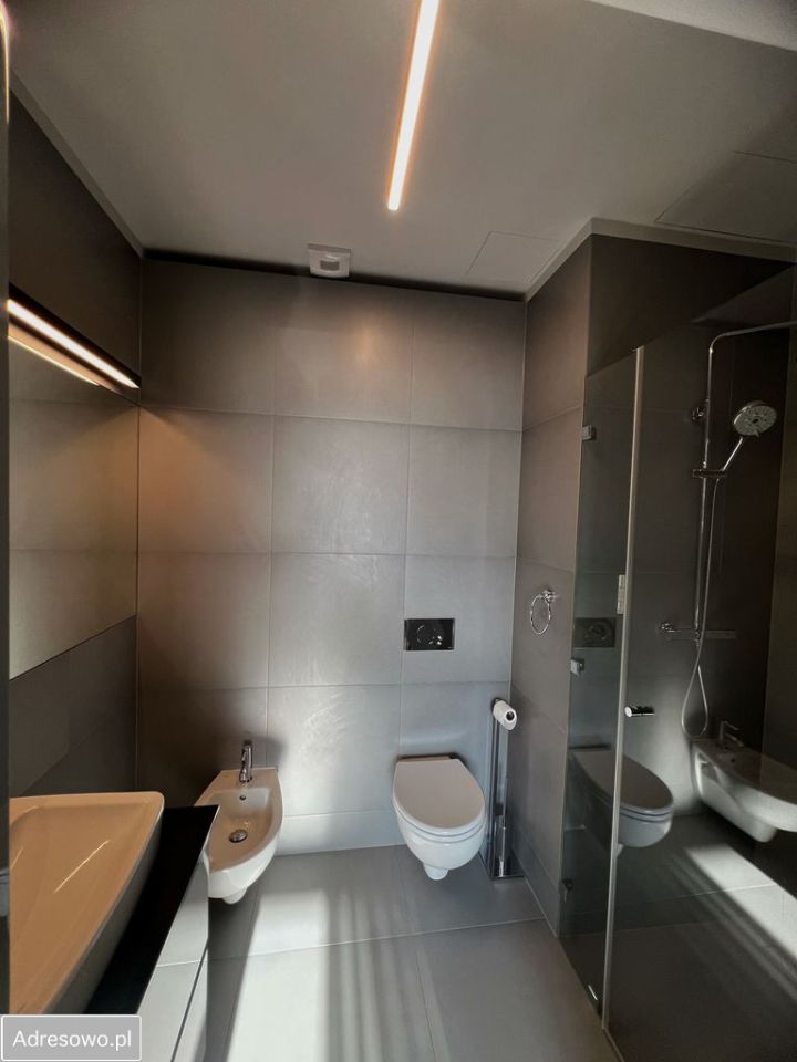 Mieszkanie 3-pokojowe Wrocław Krzyki, ul. Podwale. Zdjęcie 9