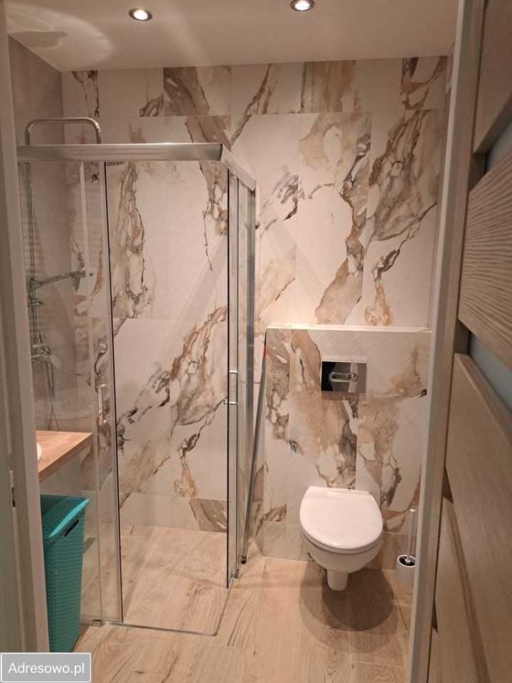 Mieszkanie 3-pokojowe Warszawa Tarchomin, ul. Odkryta. Zdjęcie 16